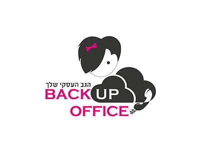 פתרונות שיווק - Backup office
